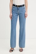 Silvian Heach jeansy VERSLY damskie high waist GPP26111JE