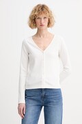 Marc O'Polo cardigan pentru femei bej 5000010166