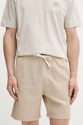 Marc O'Polo σορτς Ανδρικά βαμβακερά μπεζ κανονική 5000010054