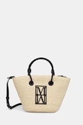 Marc O'Polo crossbody kabelka dámská pletená béžová 5000010858
