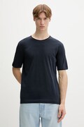 Marc O'Polo t-shirt Ανδρικό βαμβακερό Μπλε 5000013962