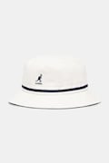 Kangol pălărie K4012SP.WH103-WH103