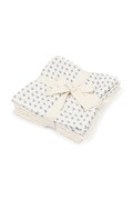 Fanga Fontana zestaw ręczników BELLINI 3 PACK MUSLIN CLOTH GOTS 3-pack FA100011