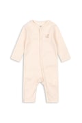 Detský bavlnený overal Fanga Fontana FIO ONESIE OCS FA100037