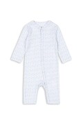Fanga Fontana pajacyk niemowlęcy bawełniany FIO ONESIE OCS FA100037