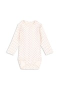 Fanga Fontana body niemowlęce BELLO LS BODY OCS FA100042