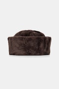 Шапка Bomboogie колір коричневий  LW7244TFSB5