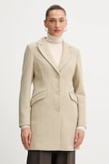 Silvian Heach cappotto ALCEDO colore beige  GPA25012CP