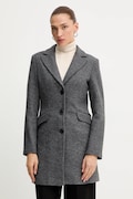 Silvian Heach cappotto ALCEDO colore grigio  GPA25012CP