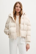 Bomboogie geacă de puf culoarea bej, de iarnă, JW9142TTMF5