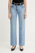 Silvian Heach jeansy STEVER damskie high waist GPA25109JE
