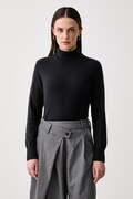 Marc O'Polo sweter damski z bawełną czerwony 5000007462