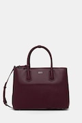 Silvian Heach torebka VENTURES kolor bordowy RCA25019BO