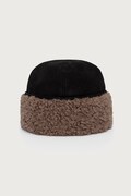 Bomboogie czapka damska czarna LW9376PSF6