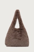 Bomboogie torebka tote damska beżowa WW9928FRL6