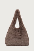 Bomboogie torebka tote damska beżowa WW9928FRL6