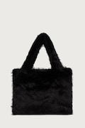 Bomboogie torebka tote damska czarna WW9928FRL6