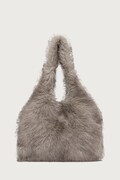 Bomboogie torebka tote damska szara WW9926FRL6