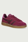 Gola Viper Trainer sneakersy damskie zamszowe różowe CLB735KR