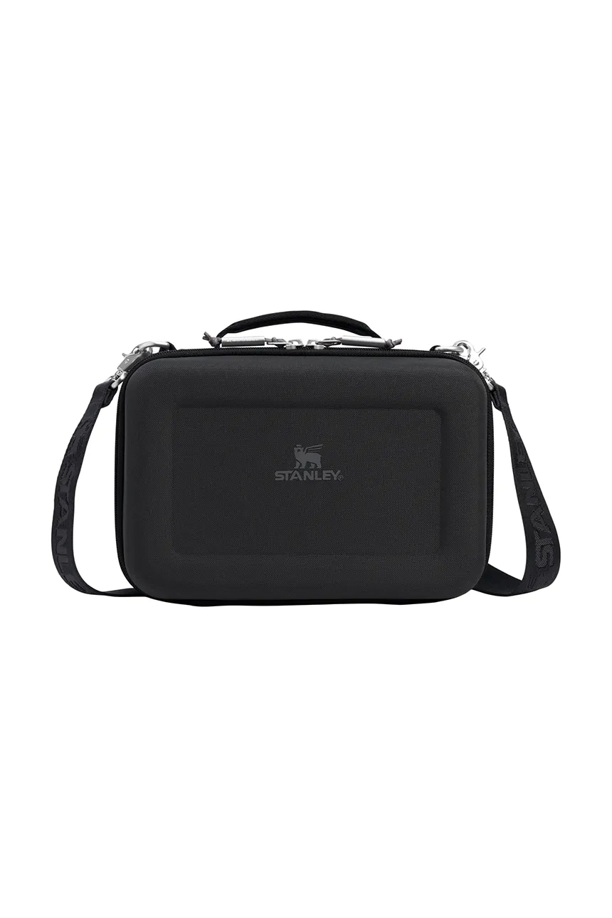 Stanley Сумка для ланча The All Day Arista Mini Lunch Box, чёрная, 4 л