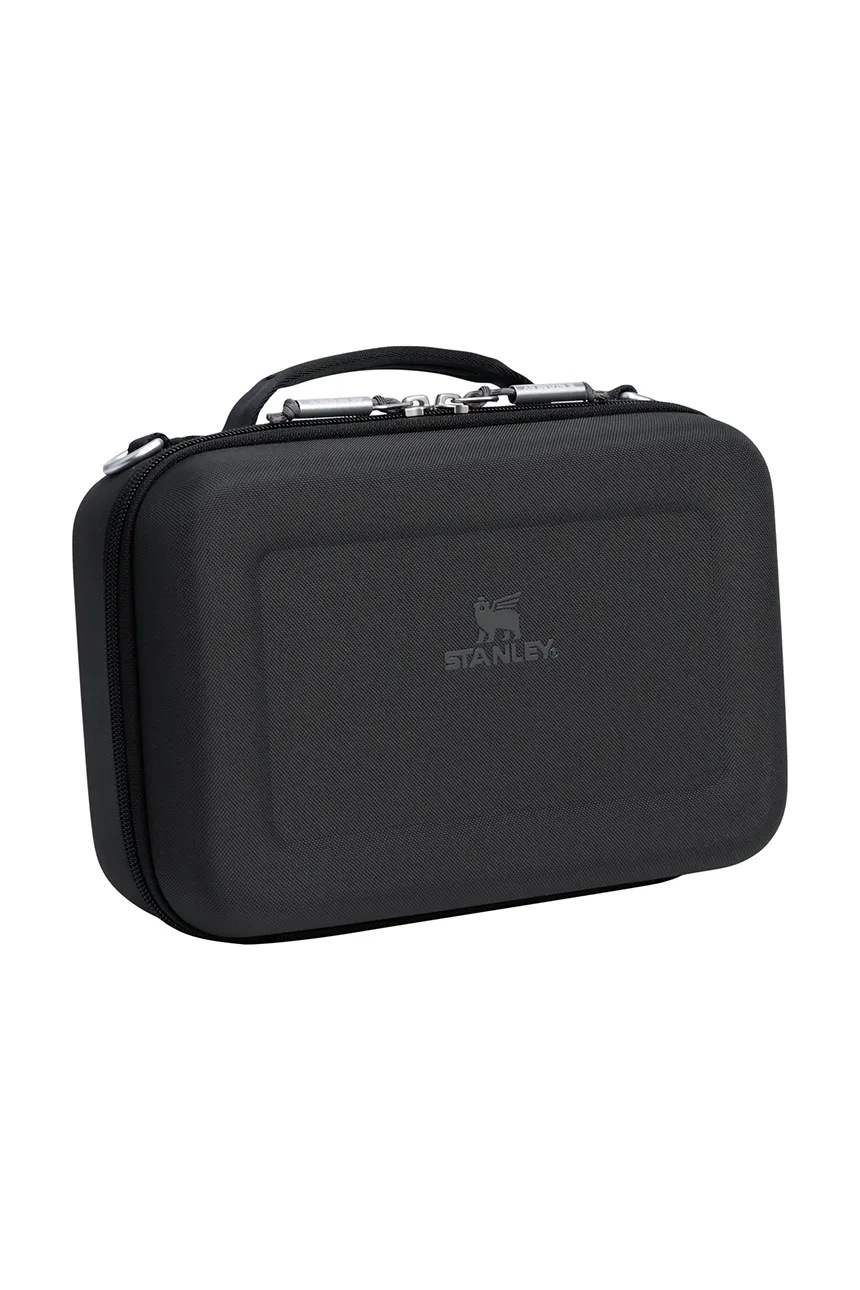 Stanley Сумка для ланча The All Day Arista Mini Lunch Box, чёрная, 4 л — фото 2