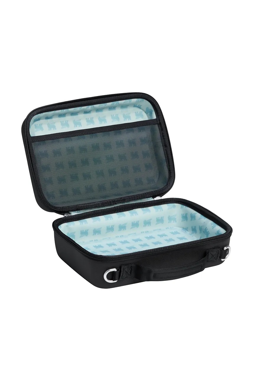 Stanley Сумка для ланча The All Day Arista Mini Lunch Box, чёрная, 4 л — фото 4