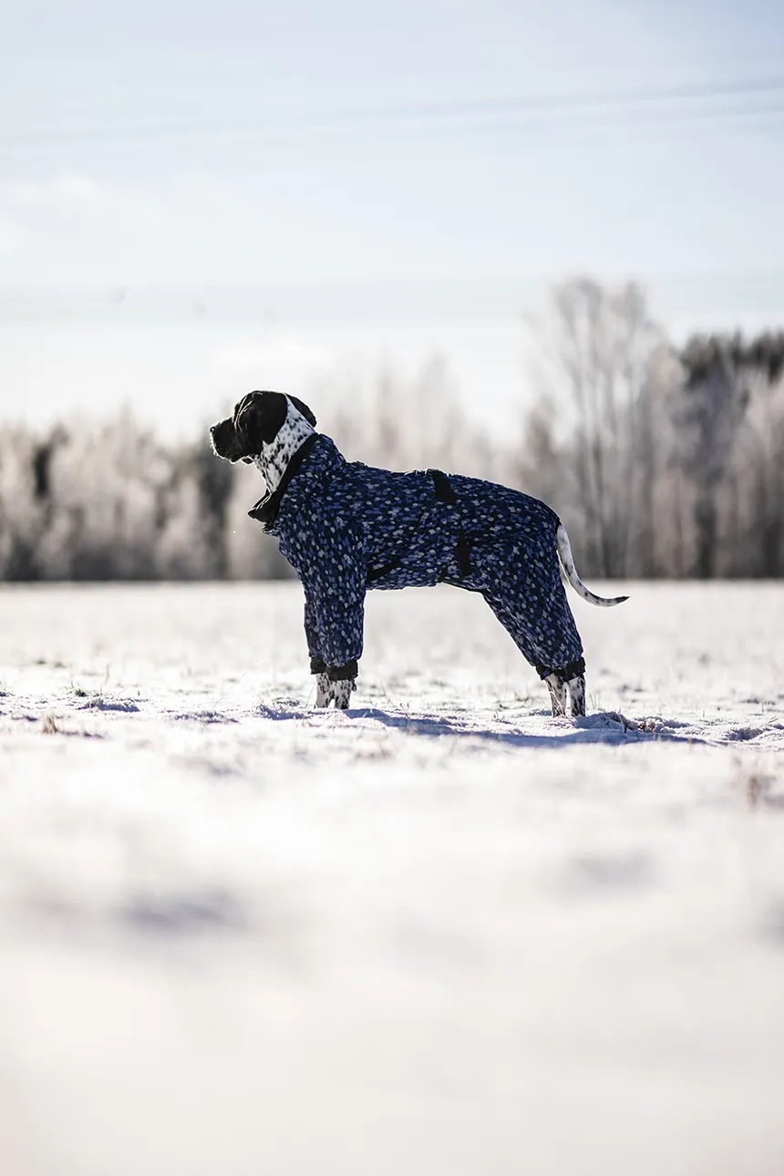 Куртка для собаки PAIKKA zimowy Winter Suit — фото 6
