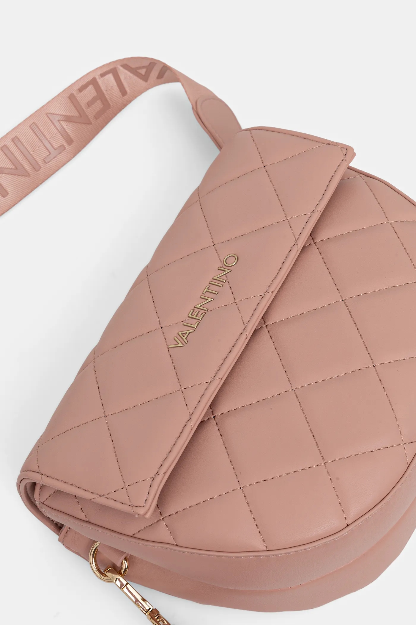 Torbica Valentino Bags roza VBS3XJ02MAT