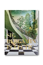 Книга Assouline Sig Bergamin: Eclectic by Ralph Pucci, English
