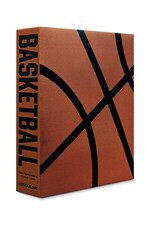 Книга Assouline Basketball: The Impossible Collection, Howard Beck, English