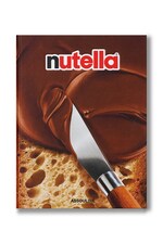 Фотокнига Assouline Nutella