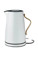 Електрочайник Stelton Emma 1,2 L колір білий