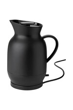 Електрочайник Stelton Amphora 1,2 L колір чорний