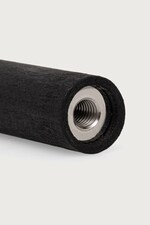 Из букового дерева Sjostrand Handle grip 2