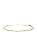 Браслет Daniel Wellington Classic Tennis