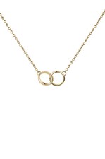 Ланцюжок Daniel Wellington Elan Unity