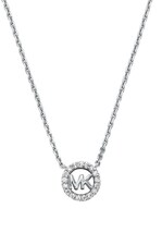 Срібне кольє Michael Kors