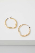 Сережки Trussardi