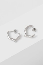 Сережки Trussardi