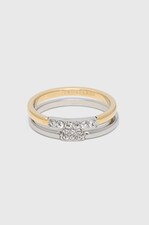 Перстень Trussardi