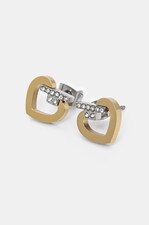 Сережки Trussardi