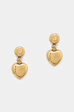Сережки Chiara Ferragni BOLD