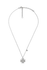 Срібне кольє Emporio Armani SENTIMENTAL