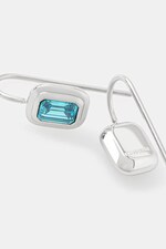 Серьги Trussardi T-DESIGN