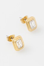 Сережки Trussardi T-DESIGN