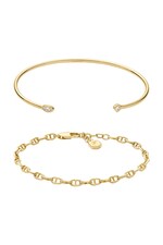 Браслет Fossil 2-pack