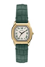 Годинник Fossil колір золотий