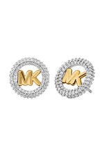 Сережки Michael Kors