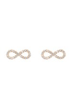 Сережки Daniel Wellington