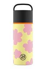 Spin 730ml Yellow 24bottles колір жовтий